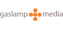 Gaslamp Media Logo Dark