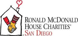 ronald mcdonald house logo