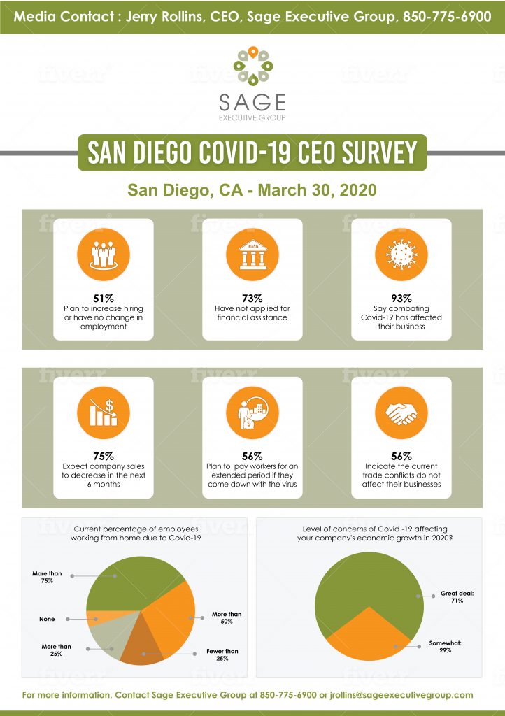 Sage Ceosurvey Infographic Final